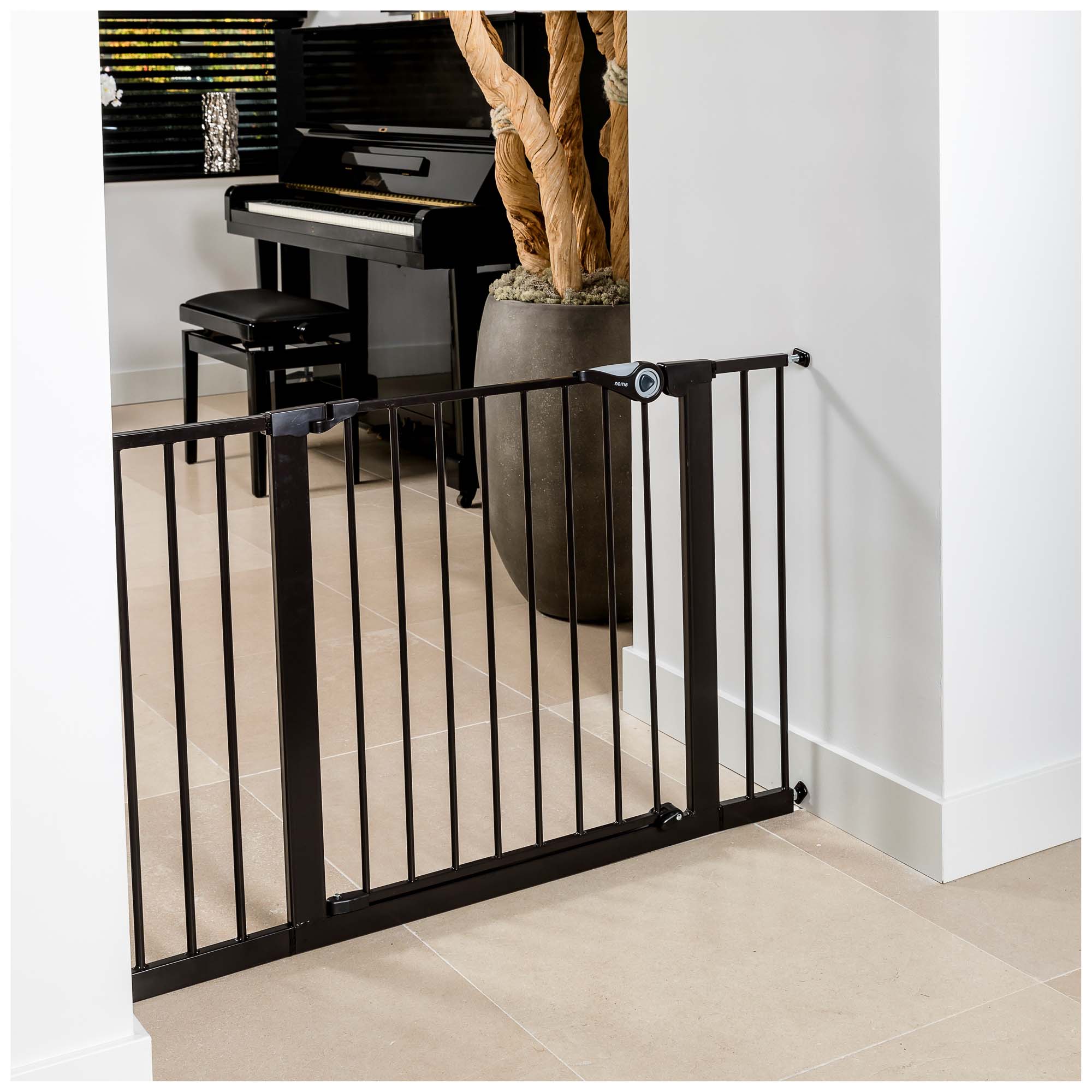 Noma traphek verlengstuk 14cm