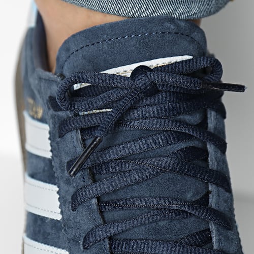 Baskets Handball Spezial BD7633 Collegiate Navy Clear Sky Gum 5