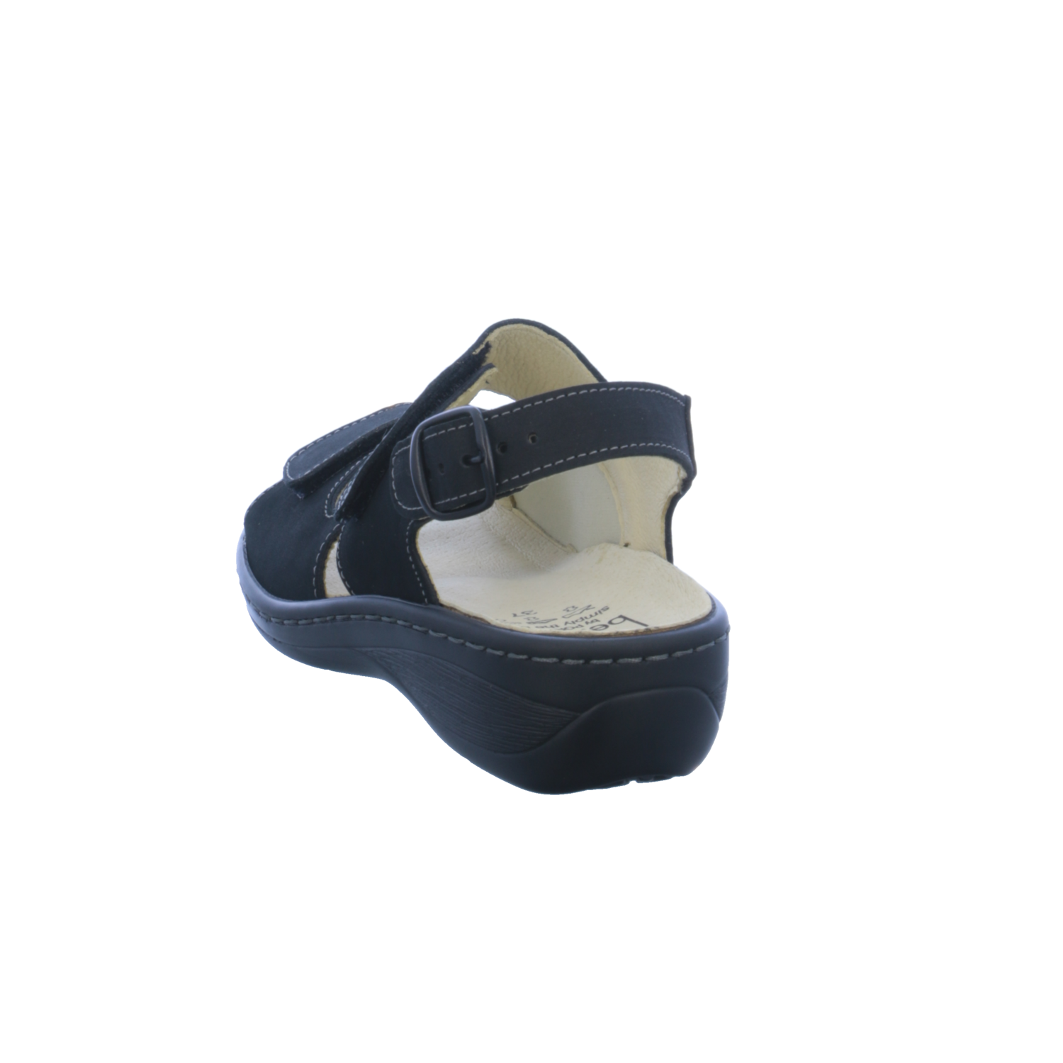 Belvida Komfortschuhe