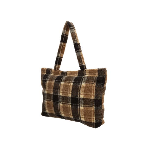 Beagles Shopper - Teddy