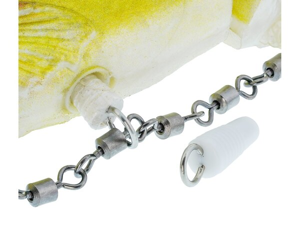 Leurre Westin Tommy The Trout Inline Swimbait Slow Sinking 30cm (330g)