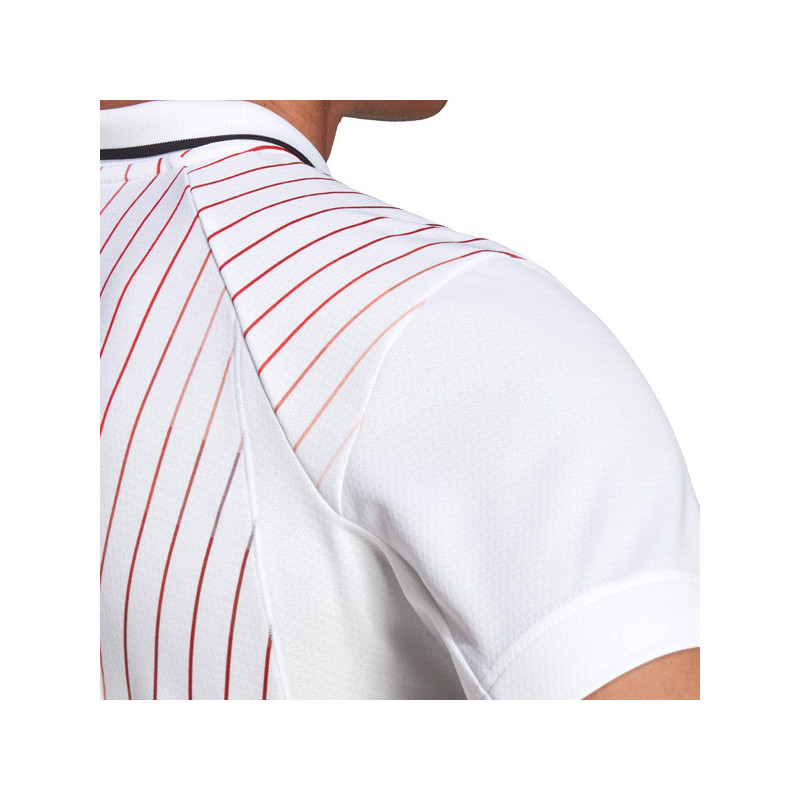 Polo tennis Melbourne