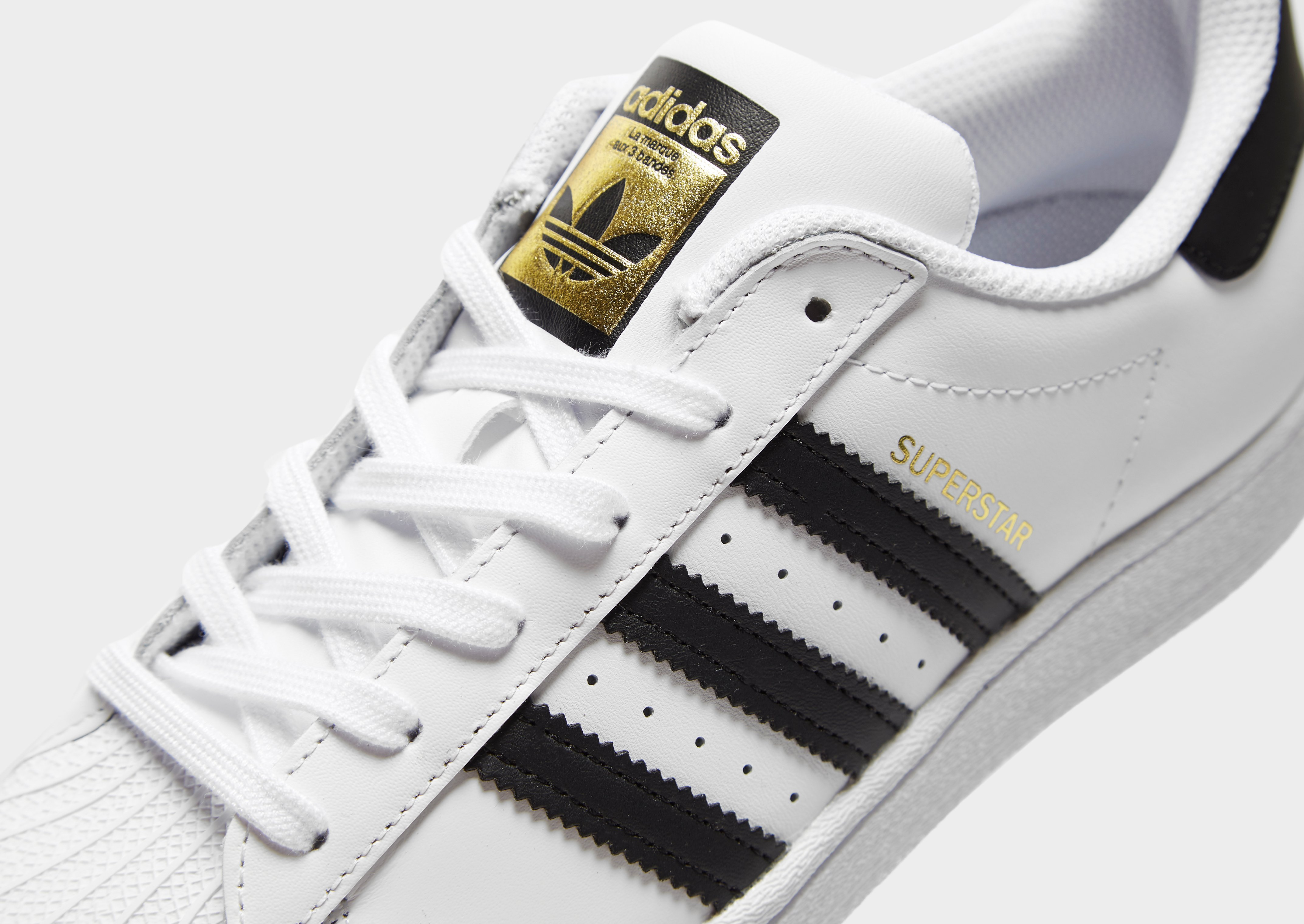 adidas Originals Chaussure Superstar