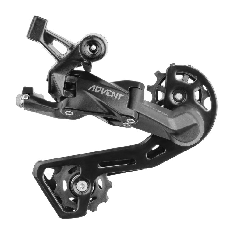 MicroShift Advent Bagskifter 9-Speed Medium Cage
