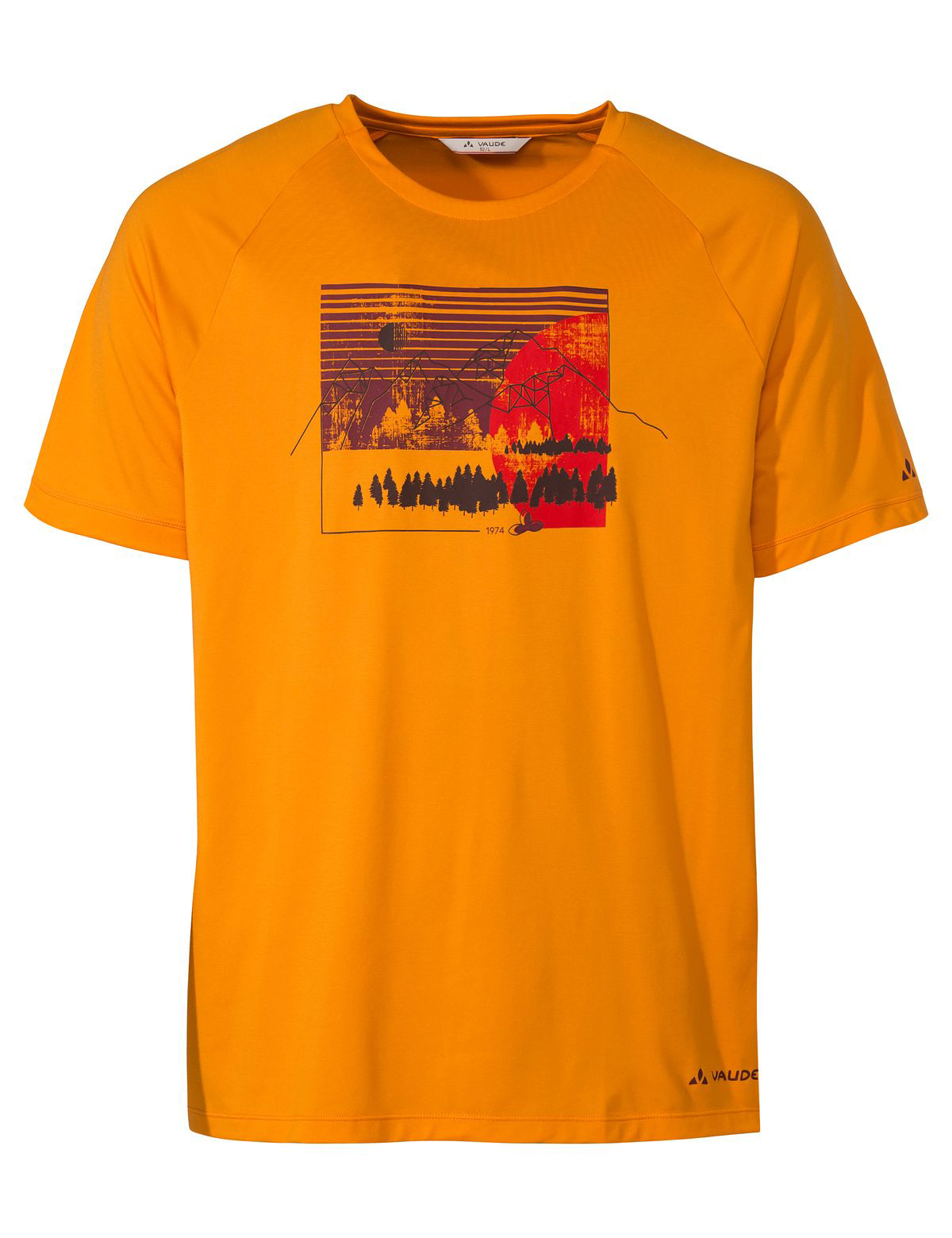 Vaude Gleann T-Shirt II Herren T-Shirt