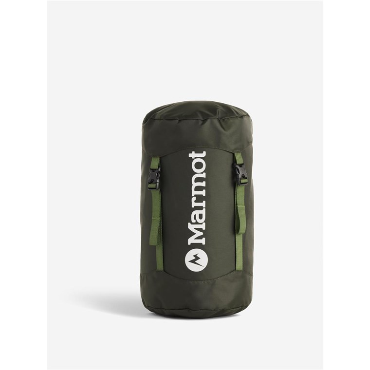 Marmot Mad River 30 Short Foliage/Rosin Green