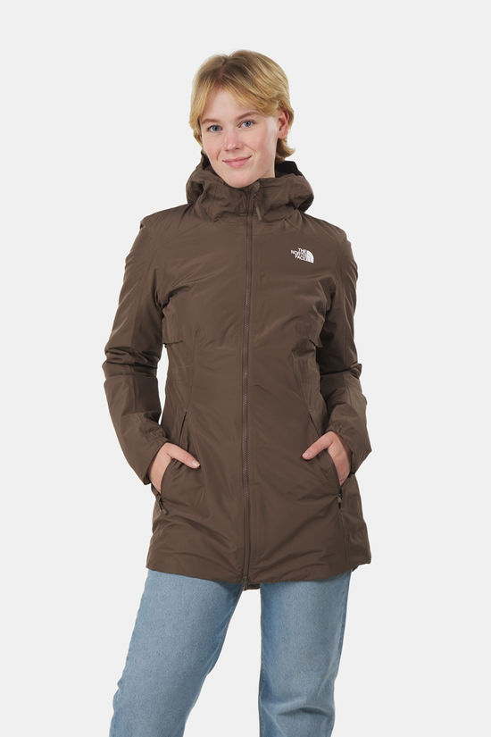 The North Face The North Face Hikesteller Insulated Parka Dames