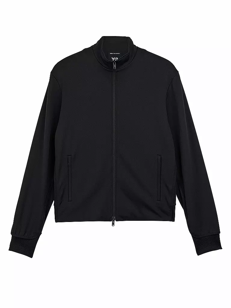 Y-3 Jacke  schwarz