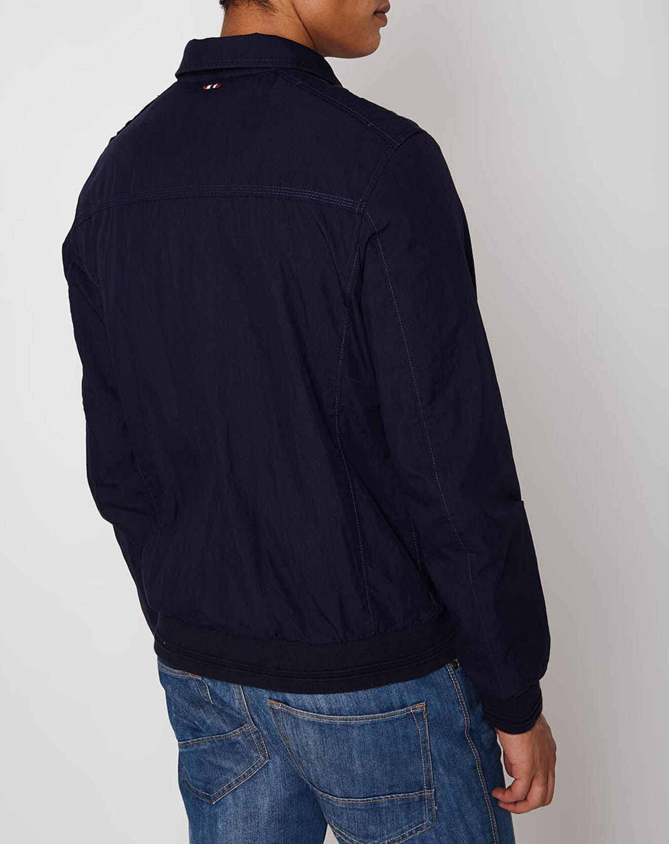 Napapijri Blouson Acaster marine