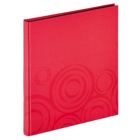 Walther Design Album Orbit rot
