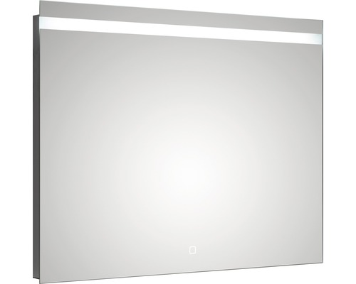 LED badkamerspiegel pelipal 70x90 cm