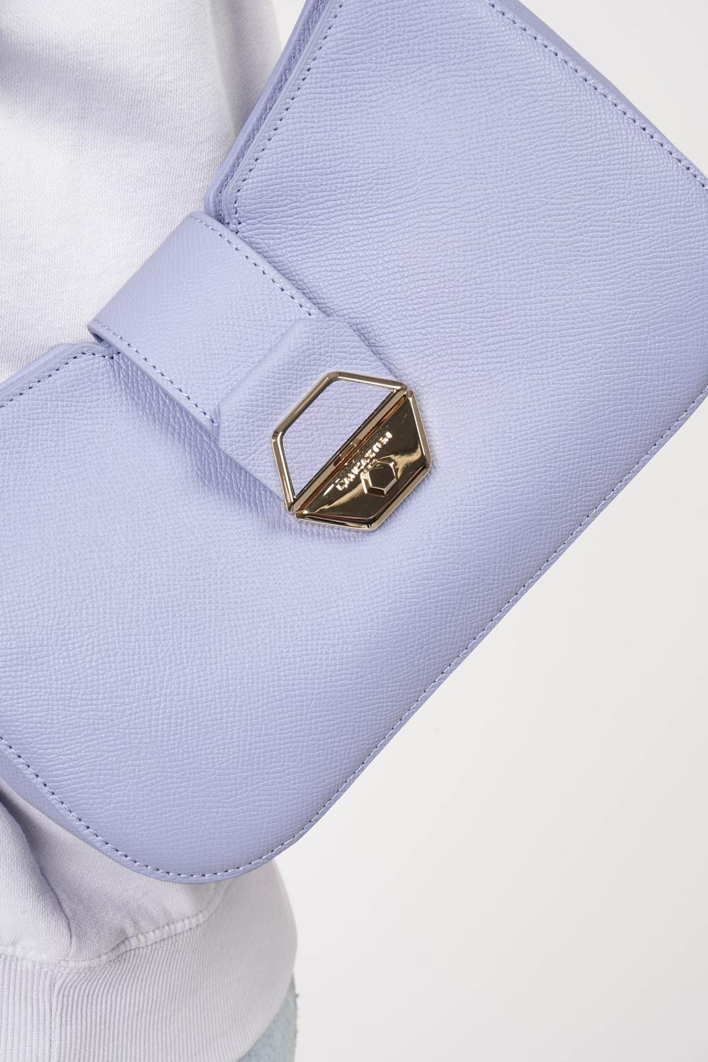 Delphino-Sac baguette