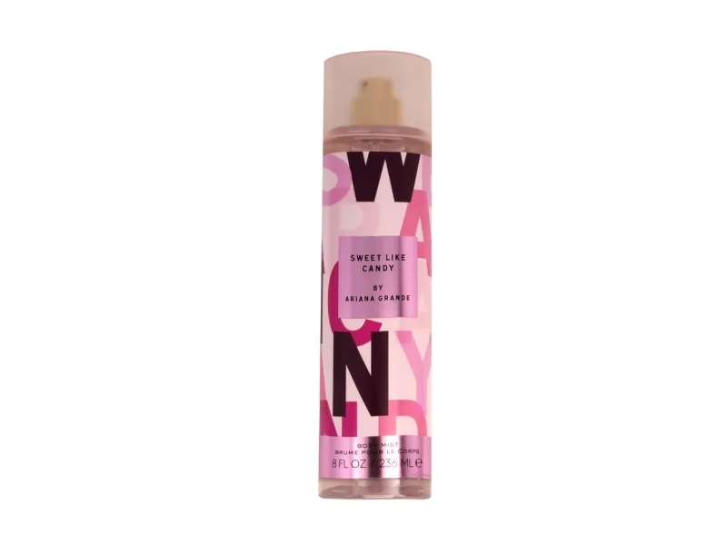 Ariana Grande Sweet Like Candy BOR W 236 ml