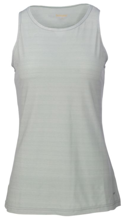 BengerTop Yoga - grau