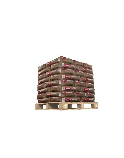 Pavo Basic Plus - Paardenvoer - 20 kg
