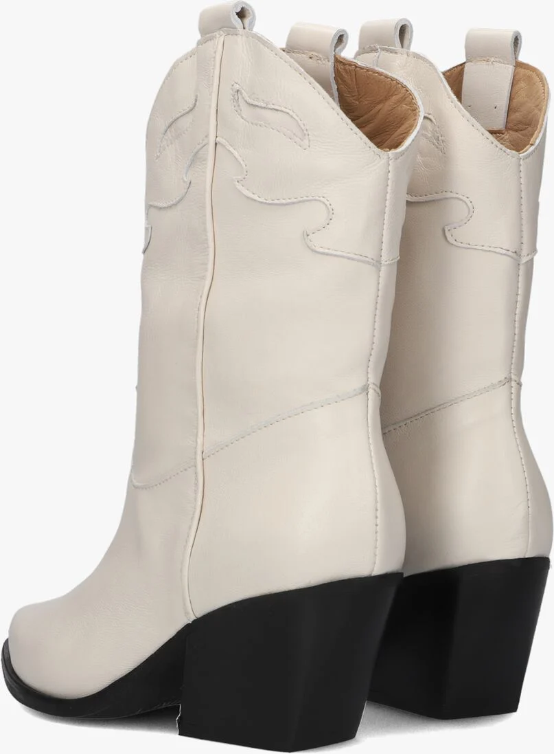 NOTRE-V beige notre-v cowboylaarzen aq301