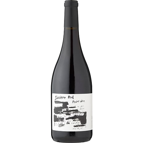 Sincere red pinot noir