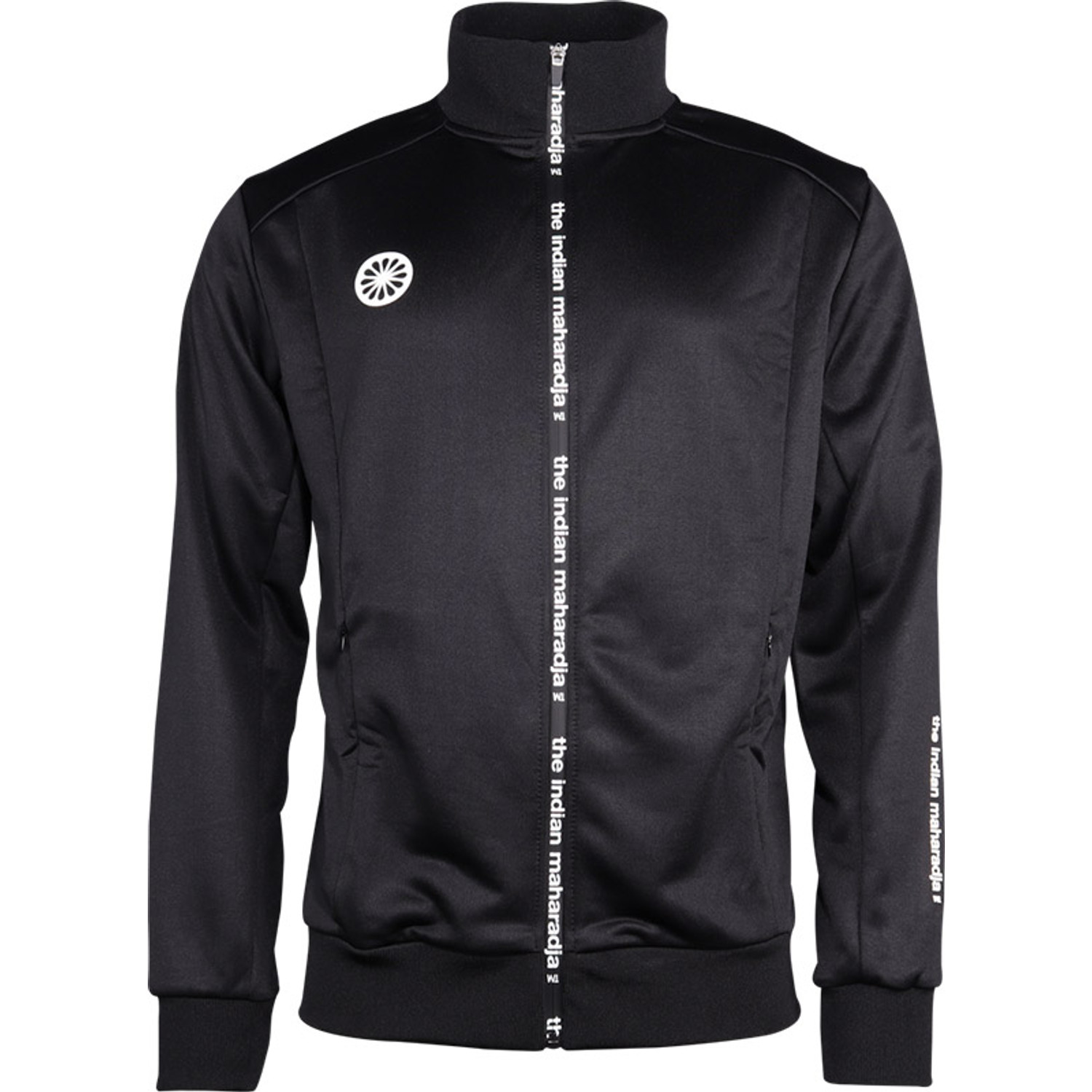 Indian Maharadja Fleece Trainingspak Heren