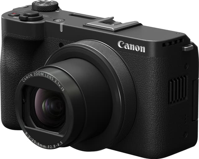 Canon Powershot V1 kompaktkamera