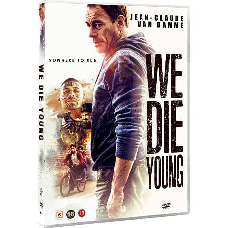 We die young