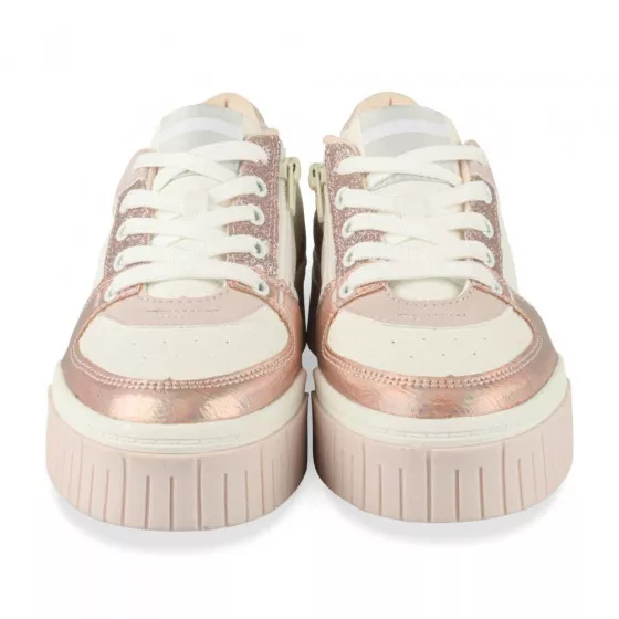 Baskets ROSE LITTLE LOLITA