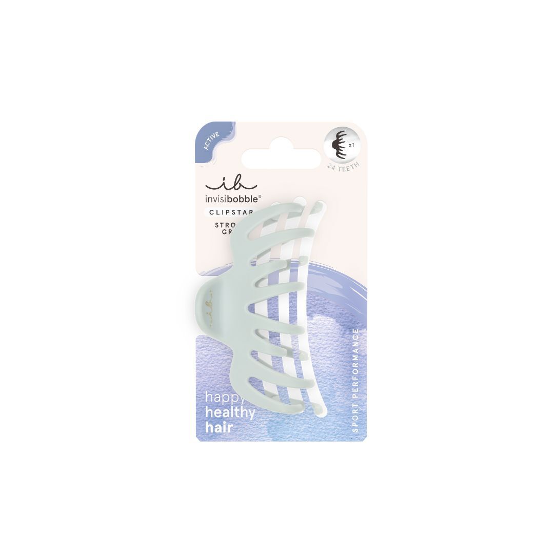 invisibobble  Clipstar Marathon Runner - 1un
