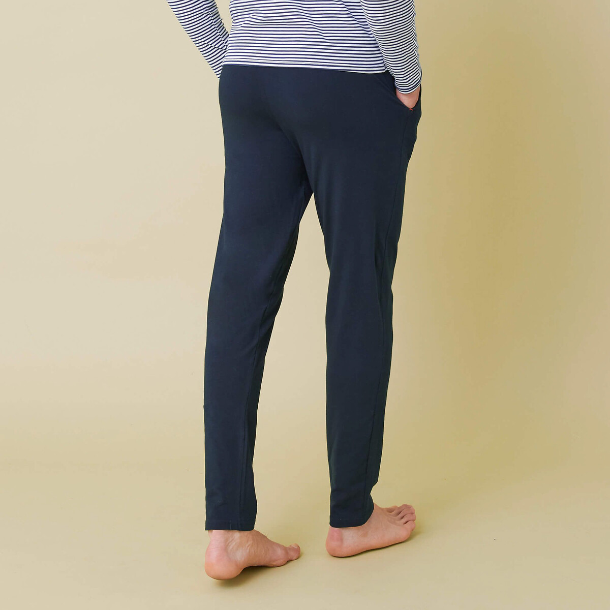 LE SLIP FRANCAIS<br>Pijama de manga comprida Jeason