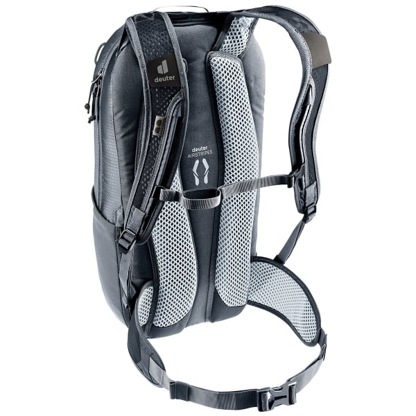 Sac à dos VTT DEUTER RACE 16 BLACK