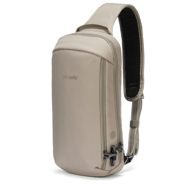 Pacsafe - Pacsafe V 10 Tech Sling - Sac à bandoulière