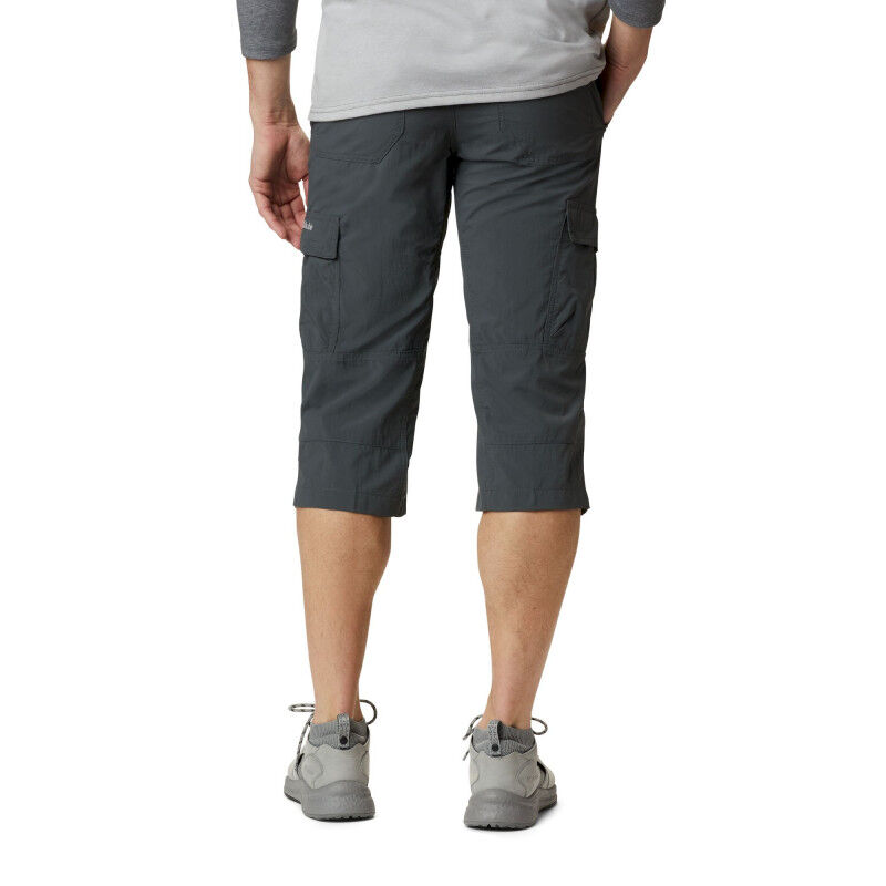 Silver Ridge II Capri - Short randonnée homme