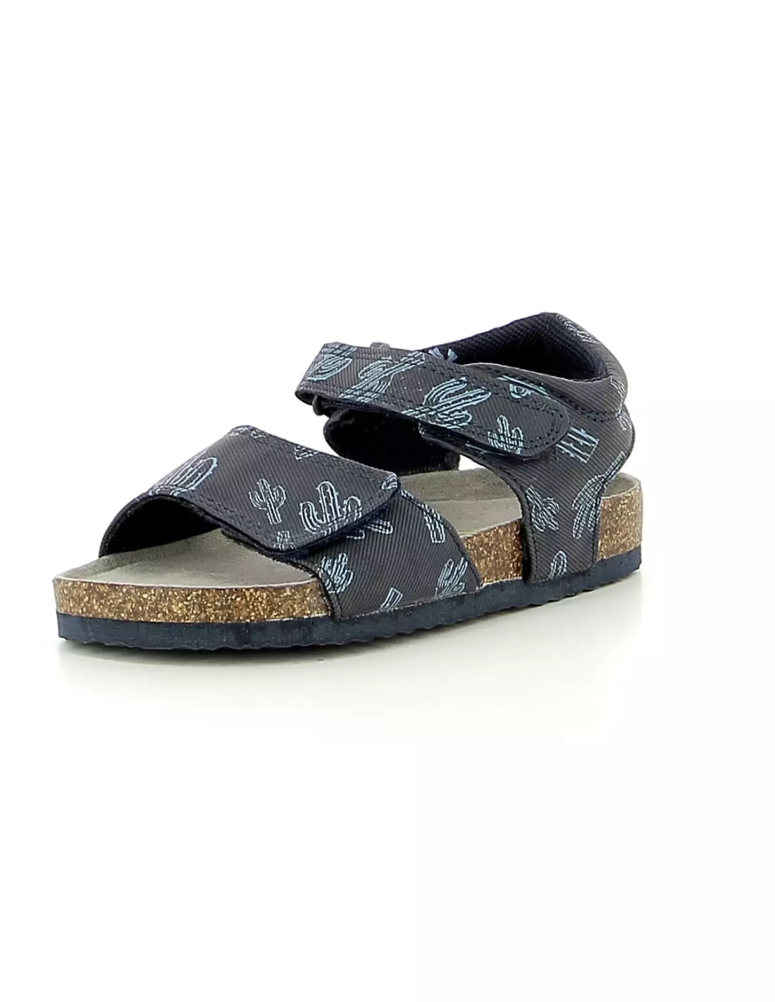 SAFETY JOGGER 499292 - Sandales & nu-pieds Navy