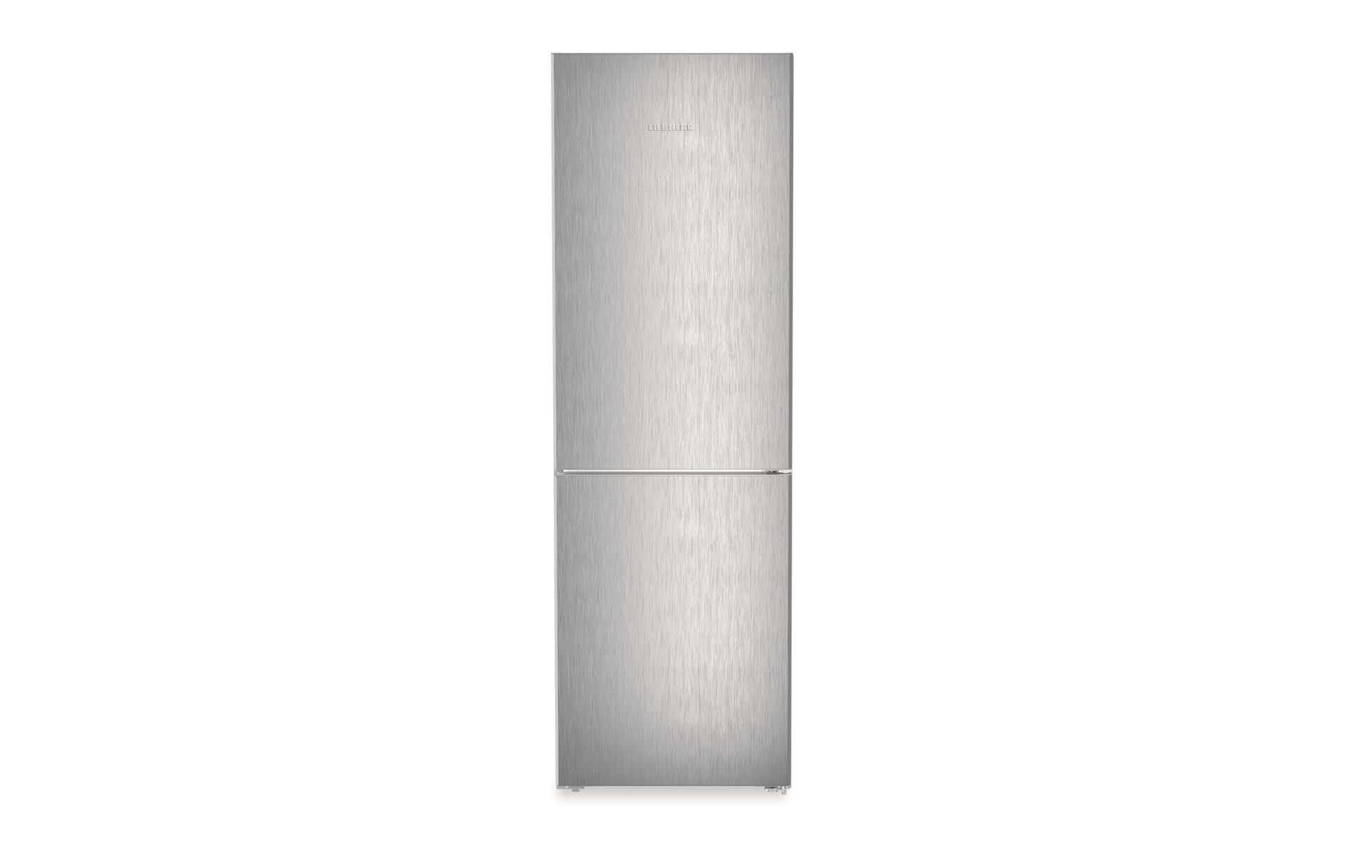Kühl-Gefrierkombination CBNsfc 5223-22 Rechts<br>Kombigerät mit Kühlschrank und Gefrierschrank