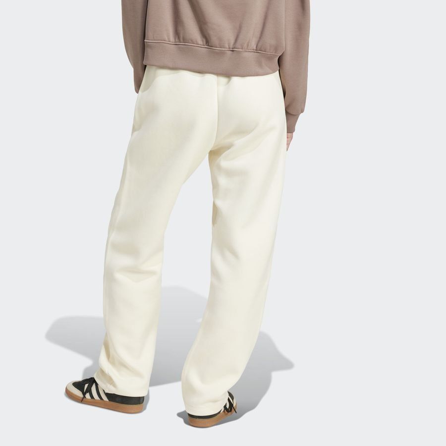Adidas Original Pantalon de survêtement Oversized 3 bandes