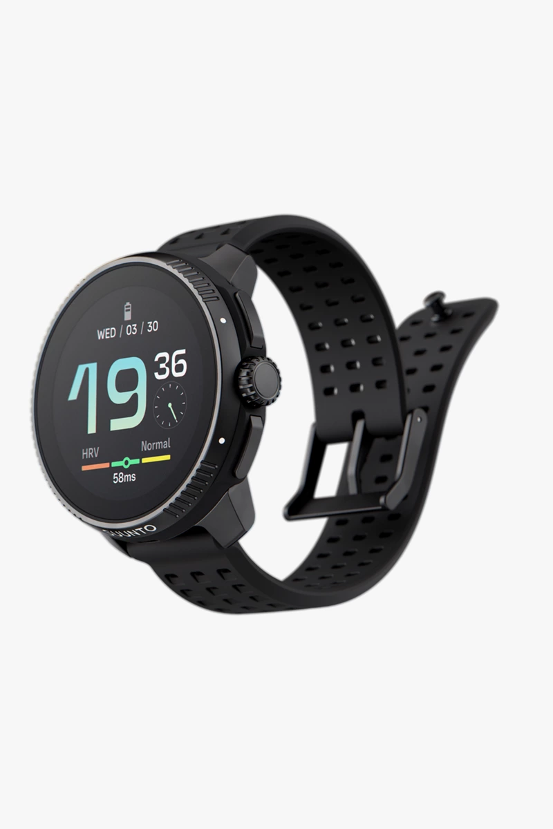 Suunto Race Sportuhr