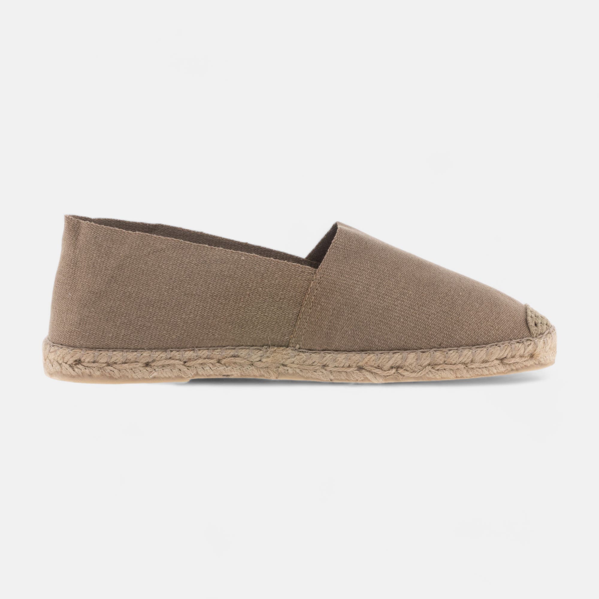 Espadrilles Homme beige