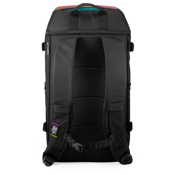 Ethnotek - ETHNOTEK - Premji Pack 4Th Generation - Sac à dos journée