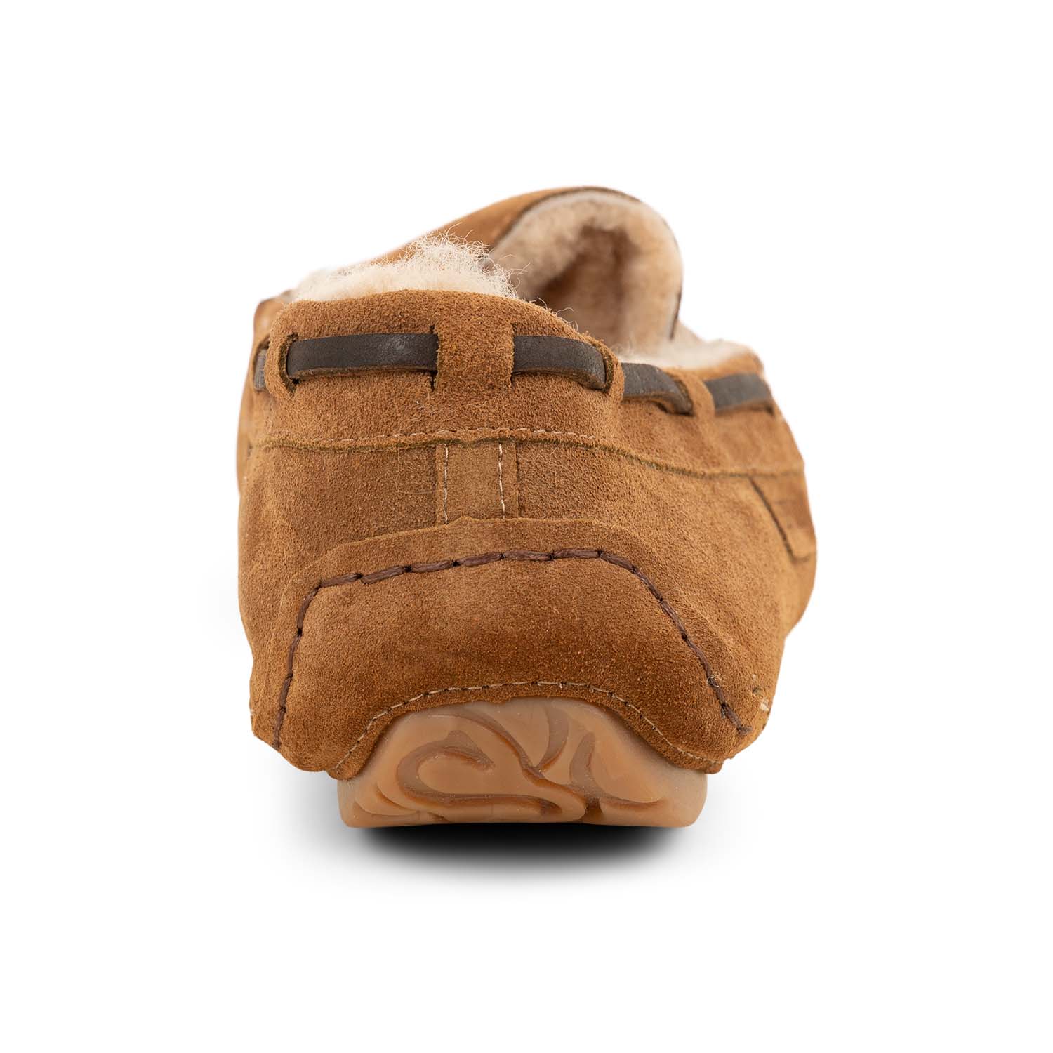 Chaussons homme SHEPHERD MIRE STEFFO