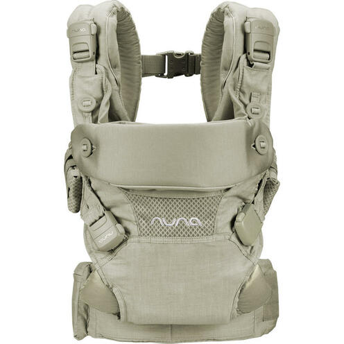Porte Bébé CUDL Sage - NUNA
