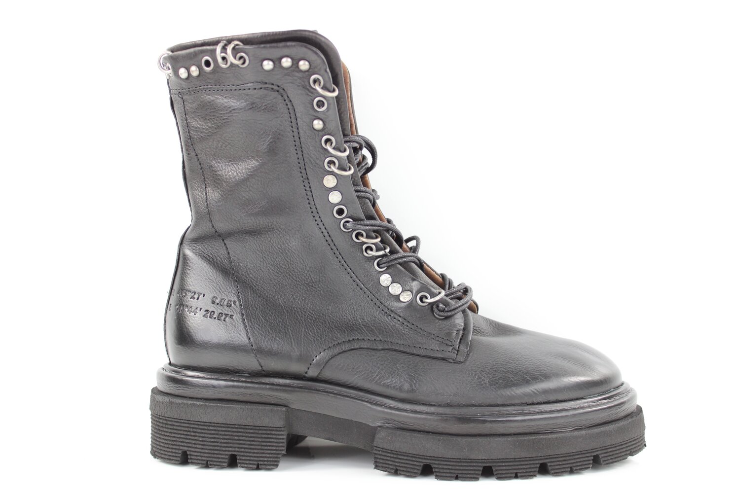 A.S.98 Stiefeletten