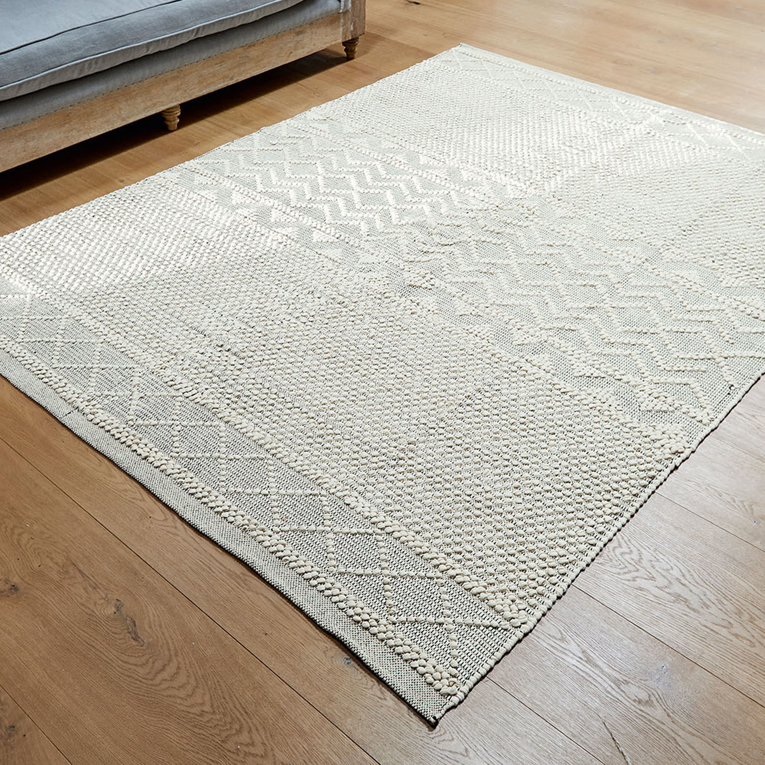 Teppich Hadir 200x300 cm
