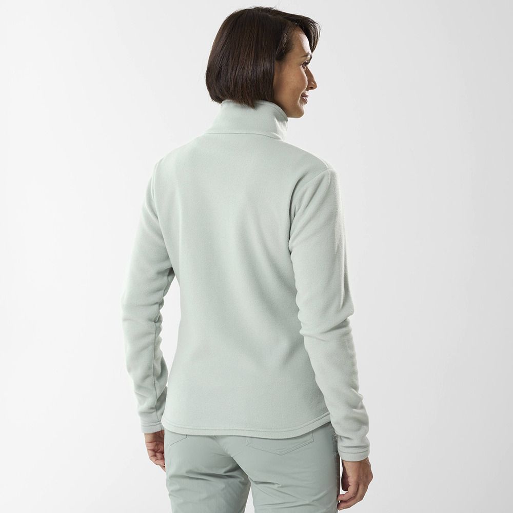 Lafuma ACCESS MICRO - Polaire Femme slate gray