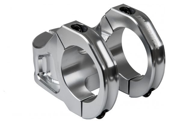 Potence DMR Defy35 31.8 mm 0° Argent
