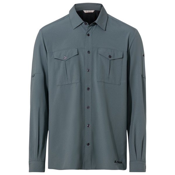 Vaude - Rosemoor L/S Shirt II - Chemise