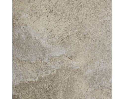 Zelfklevende wandtegels, Licht Leisteen, 30,5x30,5 cm, 6 stuks.
