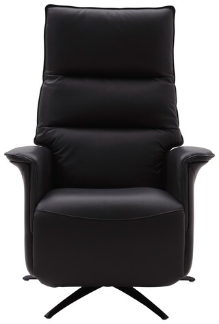 Relaxsessel MILAN schwarz
