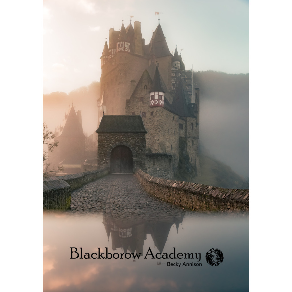 Blackborow Academy