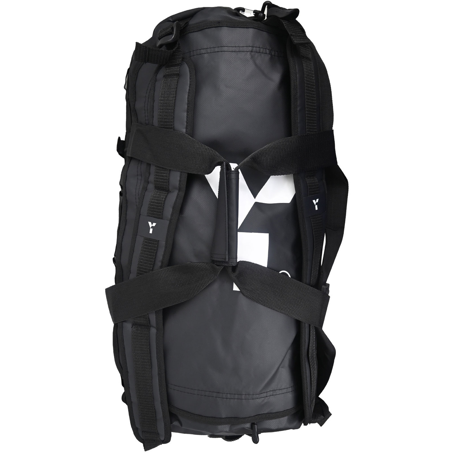 Y1 Matchday Duffel Bag