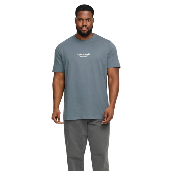 Jack & Jones Vesterbro Shirt Heren (plussize)