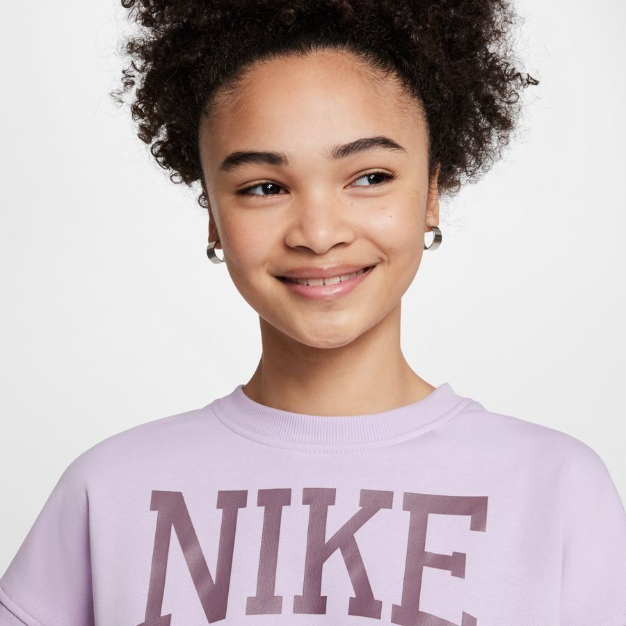 Nike Sportswear Club