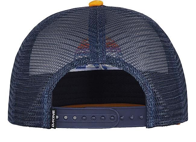 DAKINE - CASQUETTE TRUCKER ALL SPORTS TRUCKER